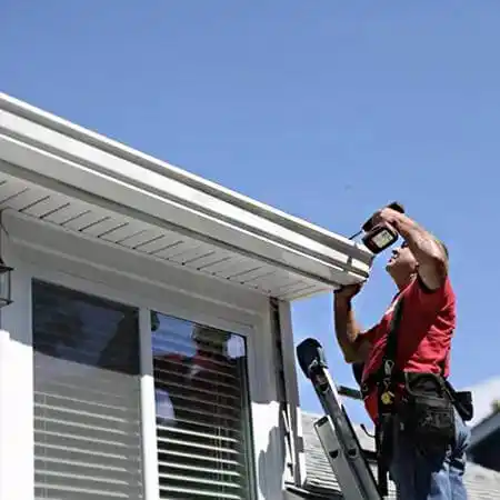 gutter services Isabela